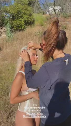 bts photoshoot #1