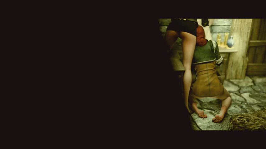 3d animation rule34 gif