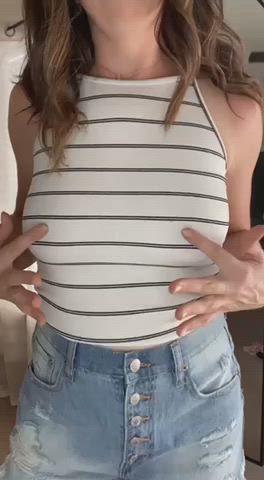 Milf next door (35F)