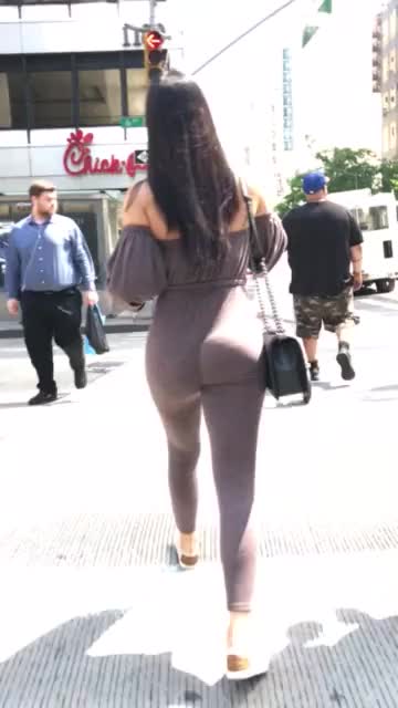 Candid gif