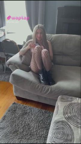 Bound to have fun