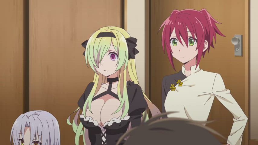 Animation Anime Hentai gif