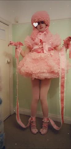 femboy sissy sissy slut gif