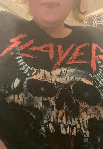 Slayer, Slay me 😈