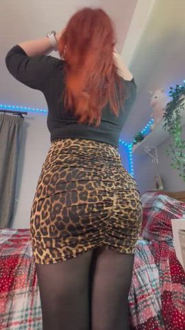 glasses goddess innocent milf natural onlyfans pale pawg redhead gif