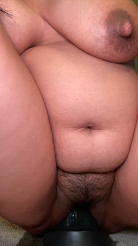 How would you turn this pussy inside out? 