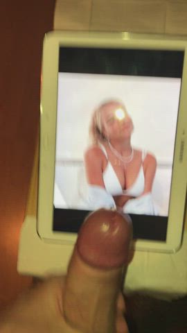 A big load for Dutch influencer Juultje Tieleman