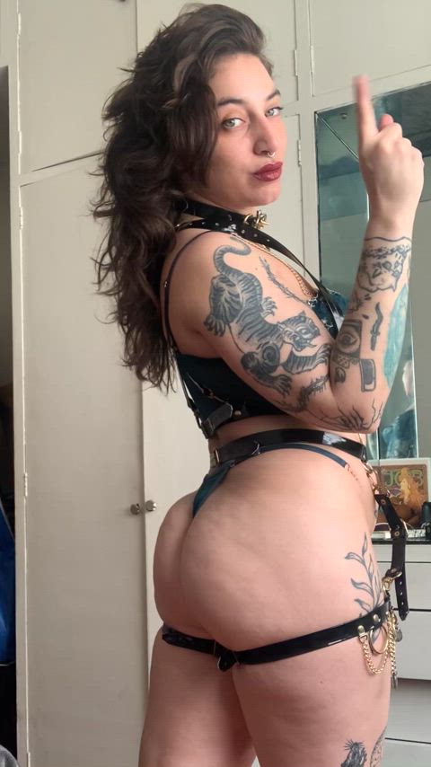 domme tease r/sph thick-booty gif