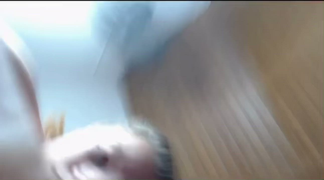 boobs lactating nipples gif