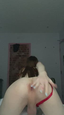 Would you use my ass baby 😅🥺💦