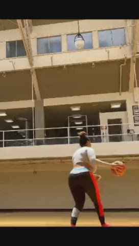 Big Ass Big Tits Natural Tits Tits Titty Drop gif