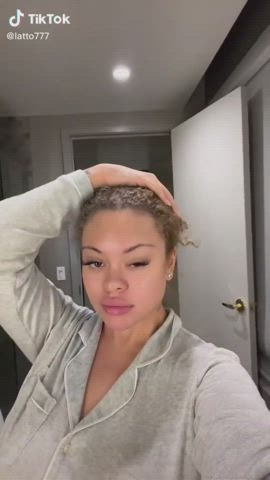 ass ebony twerking gif