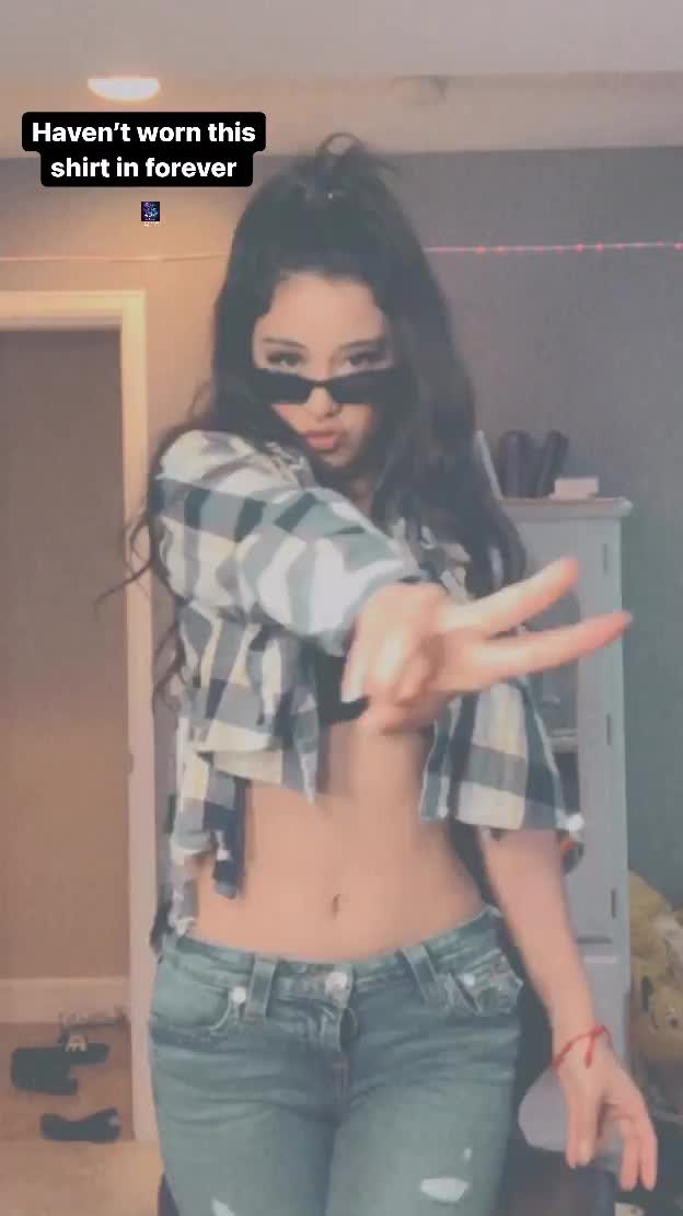 Sexy xaviara