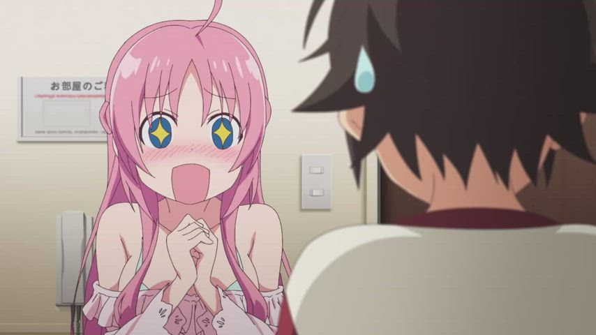 Animation Anime Hentai gif