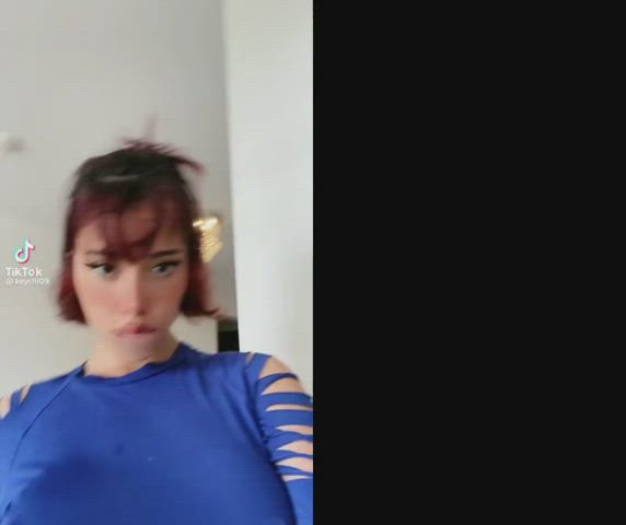 Ass Ass Clapping Ass Spread Latina Pussy Pussy Spread TikTok Twerking gif