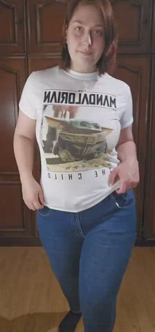chubby nsfw onlyfans tits gif