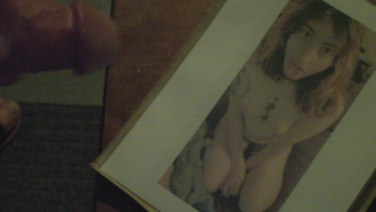 boobs cum girlfriend tribute r/bodyshots gif