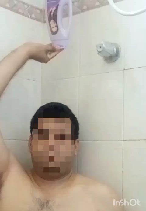 shower wet and messy r/weird_porn gif