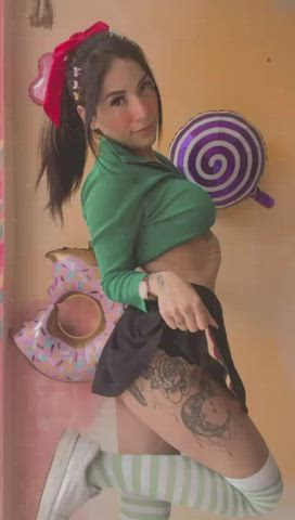 Anal GIF by gtcolombia