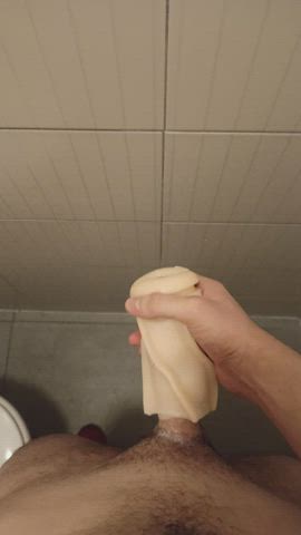 bwc big dick cock cum cumshot masturbating teen massive-cock gif