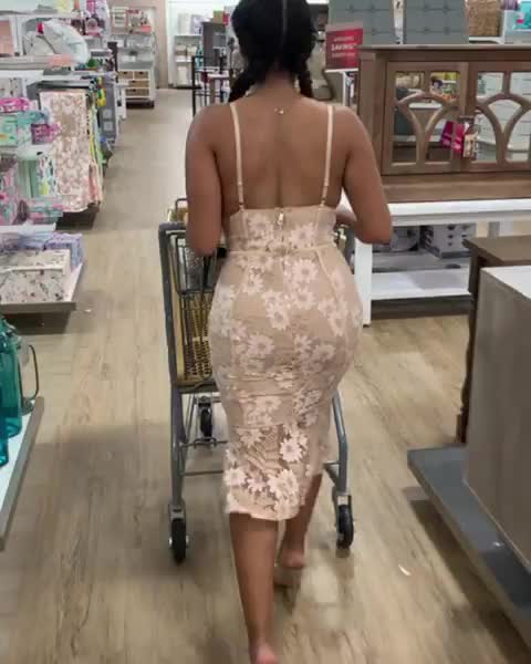 Those tits tho
