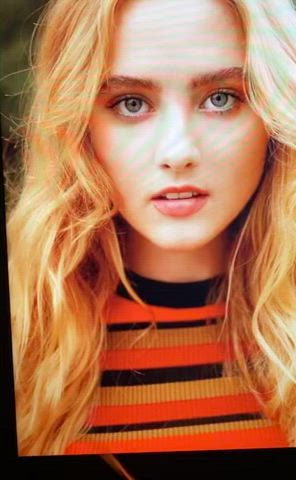 Kathryn Newton