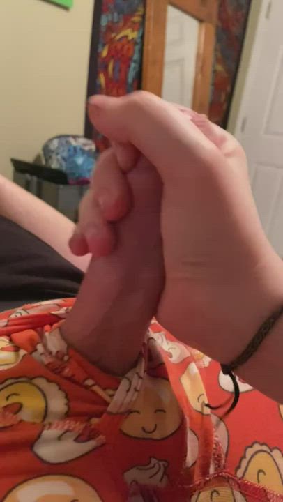 Big Ass Big Tits Girls gif