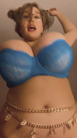 Don't you guys like my bouncing?