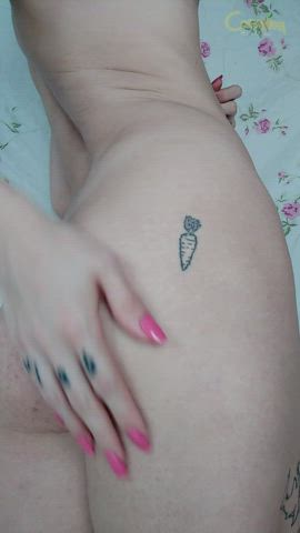 a bunny girl ass for you