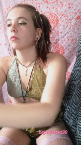 am i hot enough to join your smoke sesh?