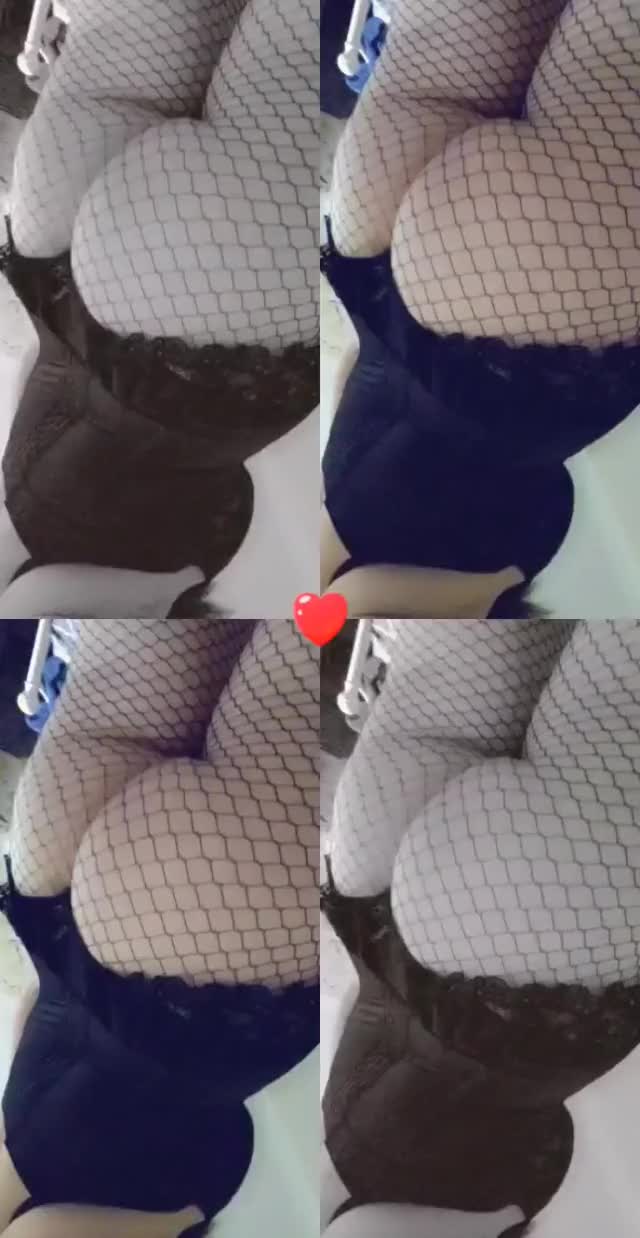 Bootyshake