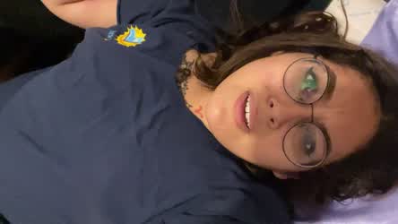 I need some more volunteers to suck it &lt;3