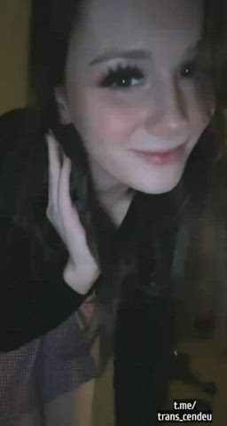 femboy sissy trans trans woman gif