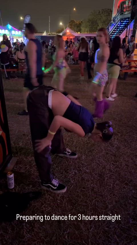 ig story - flexible and stretchy stretch for edc - November 2024