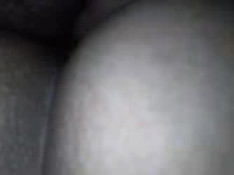 Asshole BBC Spread gif