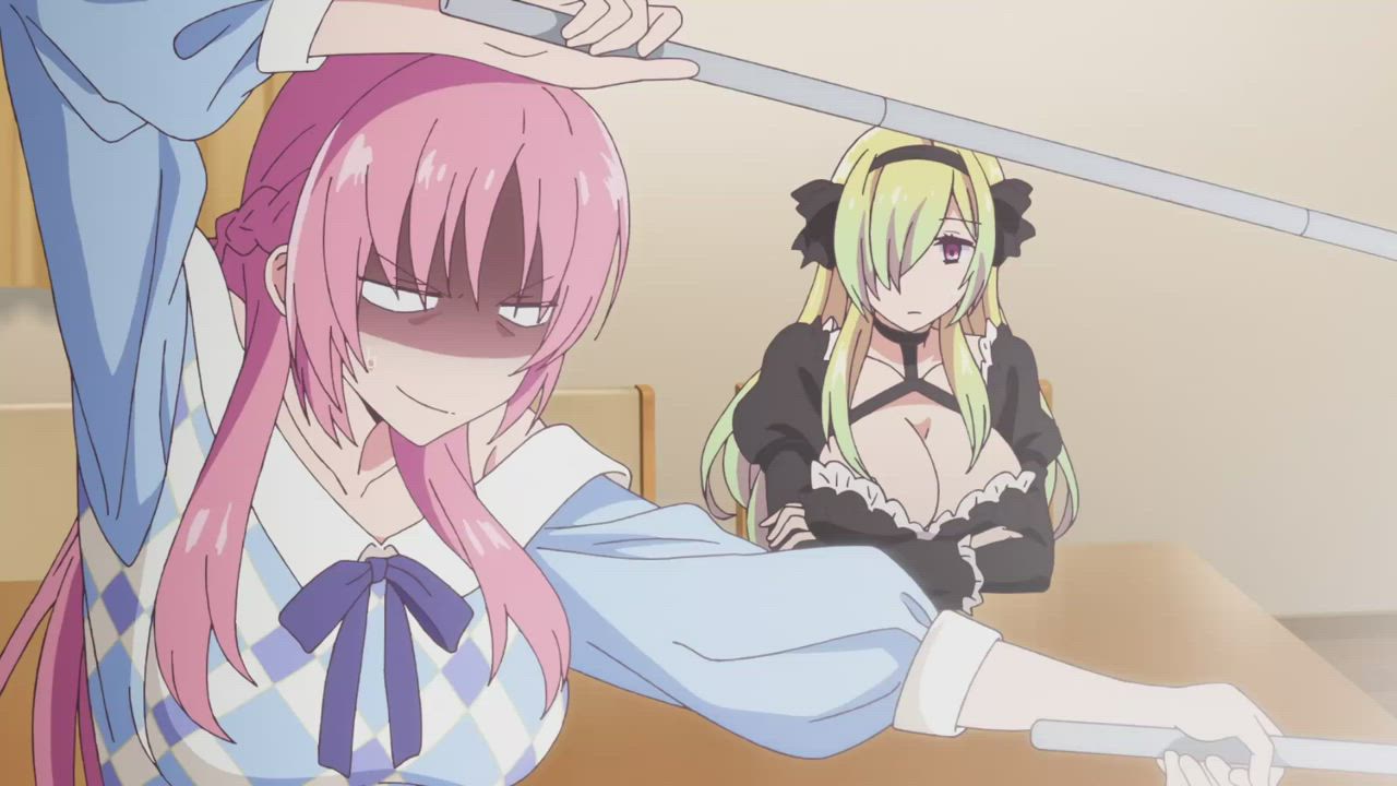 Animation Anime Hentai gif