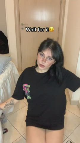 18 years old ass cute gif