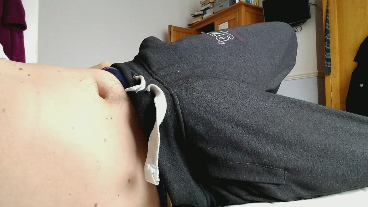 Cock Cock Worship Masturbating gif