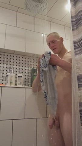 amateur blowjob cum cute deepthroat gagging gay handjob sucking gif