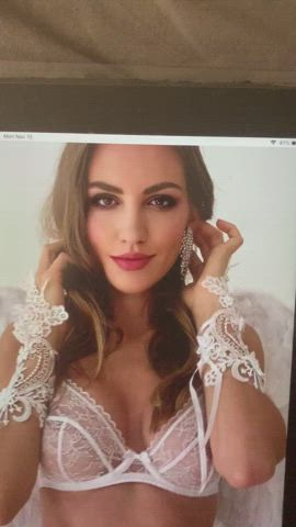 Cum Cumshot Tribute gif