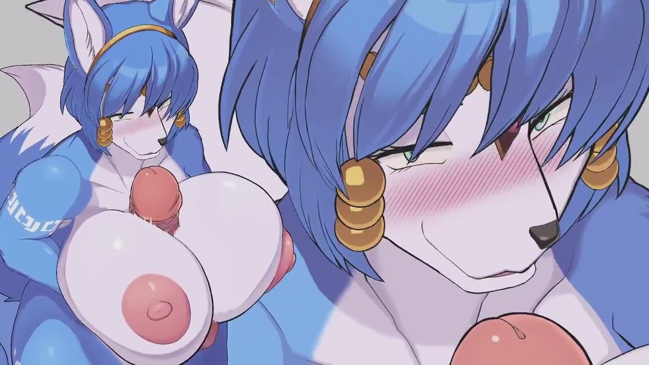Krystal Titjob [M/F] (Shirokoma)